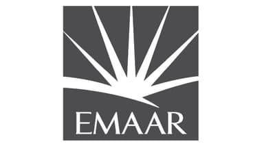 Emaar Properties logo