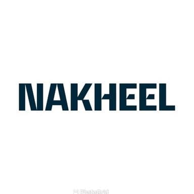 Nakheel logo