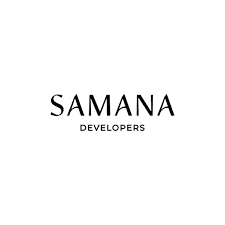 Samana Developers logo